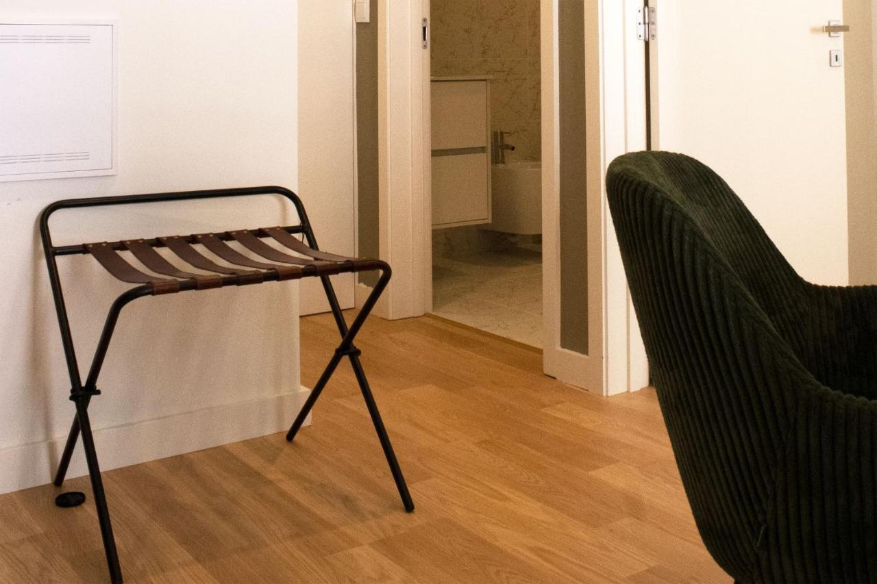 Casa Do Paraiso - City Center Gem Porto Eksteriør billede
