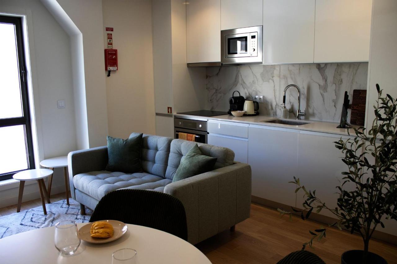 Casa Do Paraiso - City Center Gem Porto Eksteriør billede