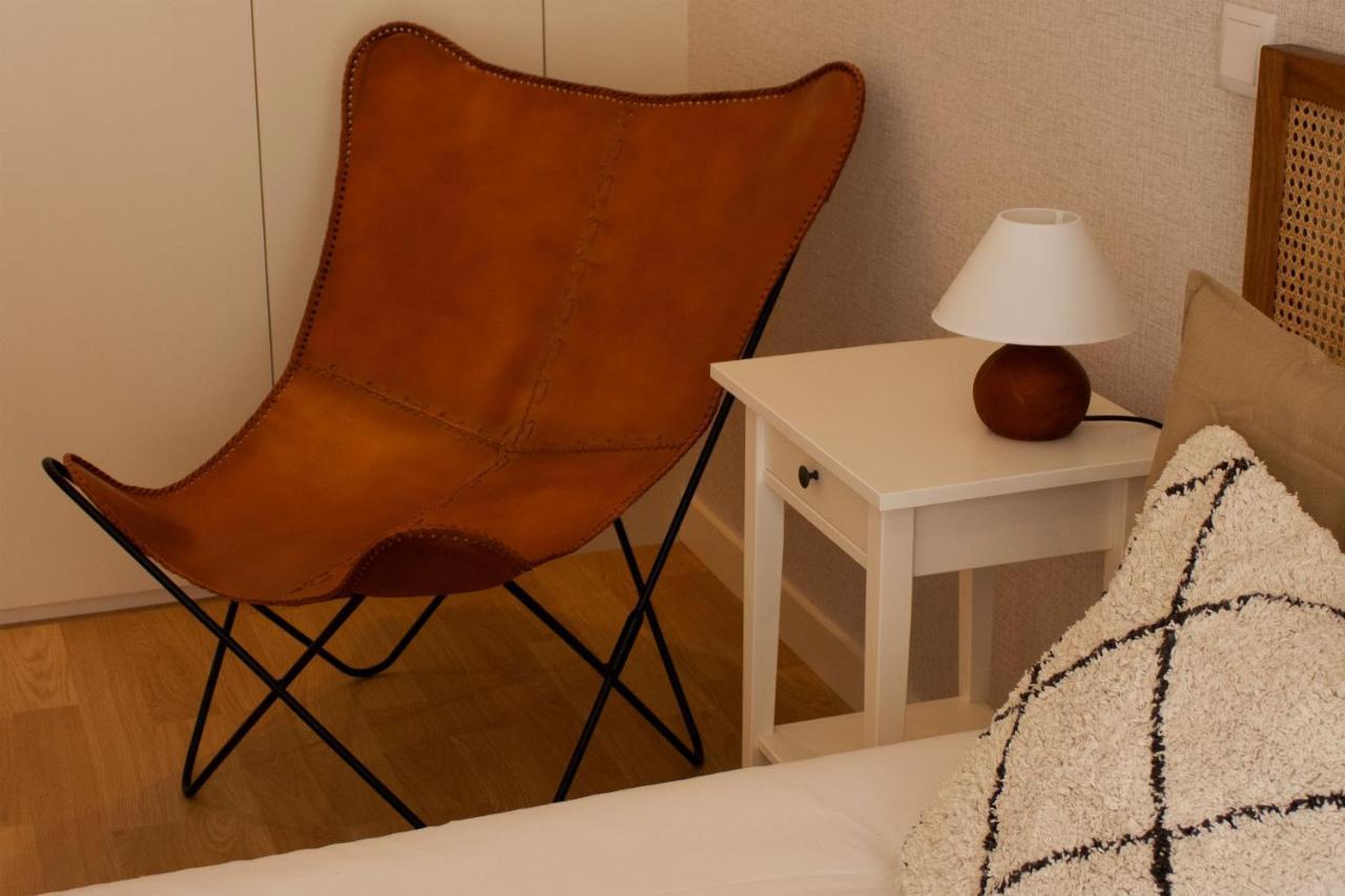 Casa Do Paraiso - City Center Gem Porto Eksteriør billede